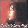 Three Colours Red