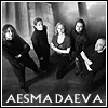 Aesma Daeva