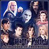 The Order of the Phoenix