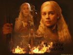 Daenerys Targaryen No. 1: Mother of Dragons