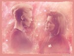 Janeway & Seven