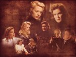 Kathryn Janeway & Seven of Nine No. 9 (The Killing Game)