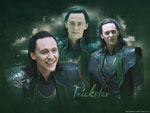 Loki No. 3: Trickster (The Avengers Assemble)