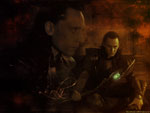 Loki No. 1 (The Avengers Assemble)