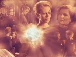 Kathryn Janeway & Seven of Nine No. 6 (The Omega Directive)
