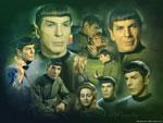 Spock (This Side of Paradise)