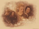 Kathryn Janeway & Seven of Nine No. 12 (Repentance)