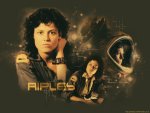 Ripley: Alien
