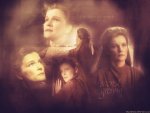 Captain Kathryn Janeway No. 4 (Sacred Ground)