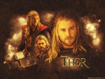 Thor No. 1 (The Dark World)